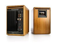 Audioengine A5+ Bambusowe para - 634330 - zdjęcie 2